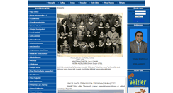 Desktop Screenshot of pinarlibelenmuhtarligi.com